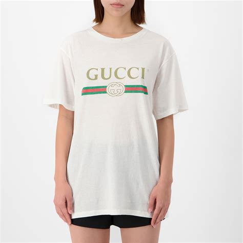 fake gucci t-shirt dress women|faux t shirt gucci.